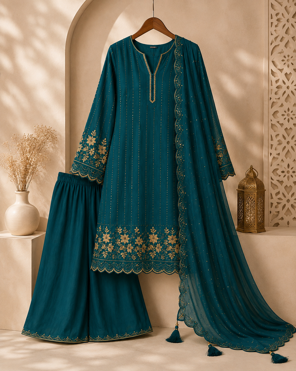 Gharara Sets