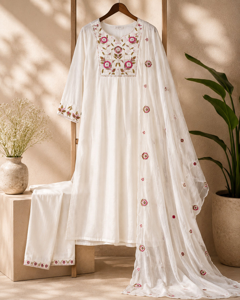 Kurti's