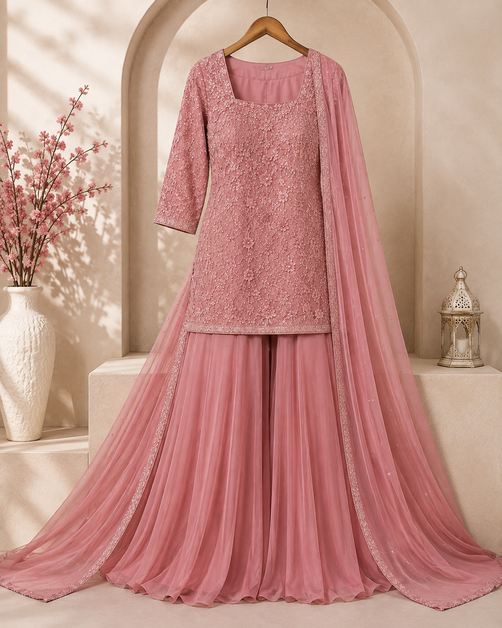 Sharara Sets